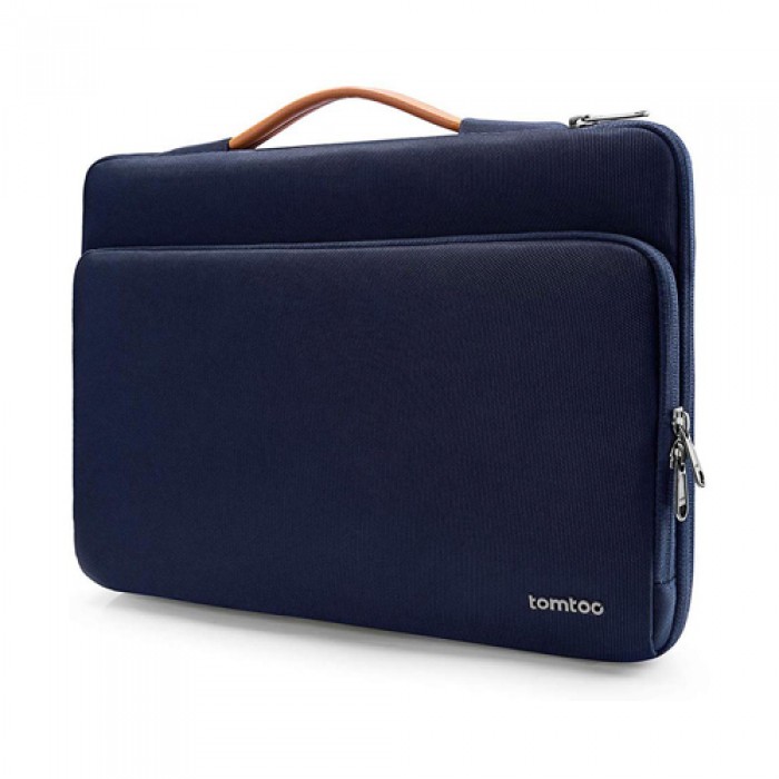 TÚI CHỐNG SỐC TOMTOC MACBOOK PRO 15″ BRIEFCASE